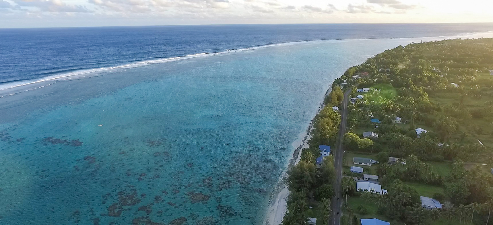 Empowering Cook Islands Landowners