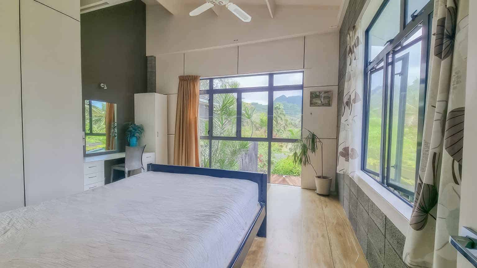 Kakera Apartments — Entire 4-Unit Complex, Matavera
