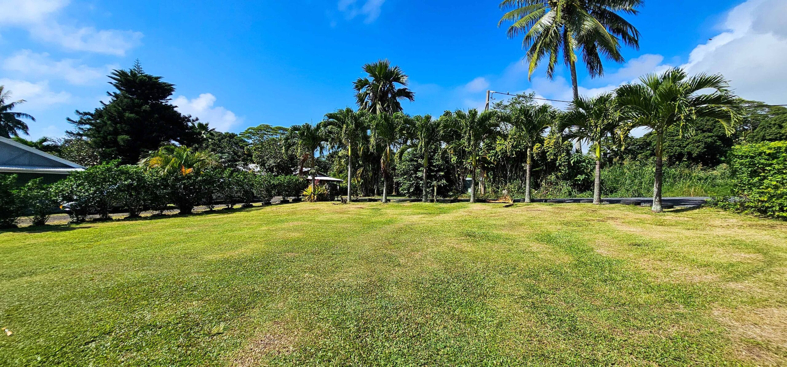 2 Accommodation Cottages, Atupa