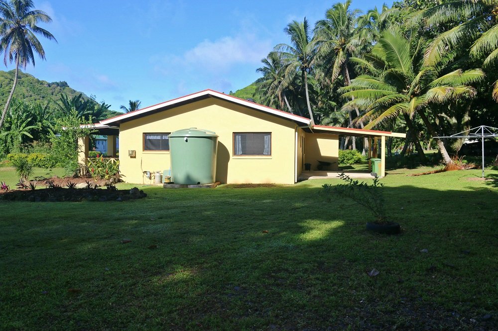 3-Bedroom Home — Avana (Tenanted)